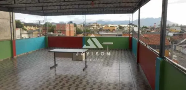Apartamento com 3 Quartos à venda, 196m² no Guadalupe, Rio de Janeiro