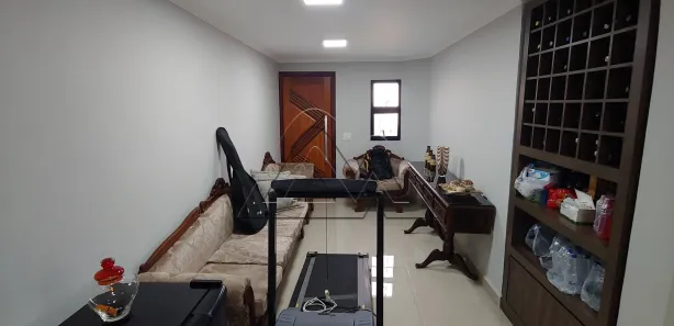 Sobrado com 2 Quartos à venda, 160m² no Residencial Morumbí, Poços de Caldas