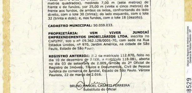 Imagem do imóvel