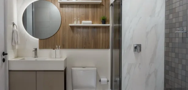 Apartamento com 2 Quartos à venda, 46m² no Santo Expedito, Itaboraí