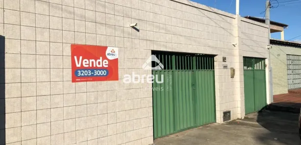 Casa com 2 Quartos à venda, 124m² no Pajuçara, Natal