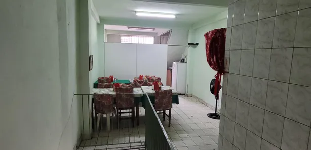 Loja / Salão / Ponto Comercial à venda, 60m² no Campos Elíseos, Resende