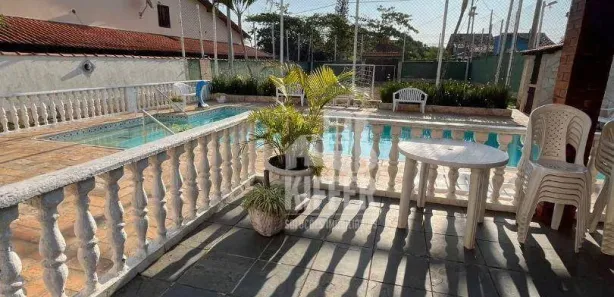 Apartamento com 1 Quarto para alugar, 60m² no Jardim Atlântico Oeste (Itaipuaçu), Maricá