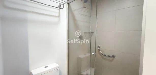 Apartamento com 1 Quarto para alugar, 20m² no Boa Viagem, Niterói