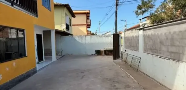 Casa com 4 Quartos para alugar, 120m² no Parque Zabulão, Rio das Ostras