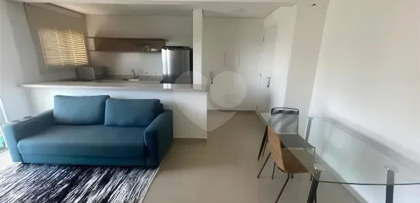 Flat com 1 Quarto para alugar, 37m² no Parque Campolim, Sorocaba