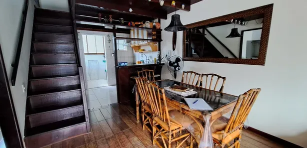 Casa de Condomínio com 2 Quartos à venda, 100m² no Centro, Arraial do Cabo