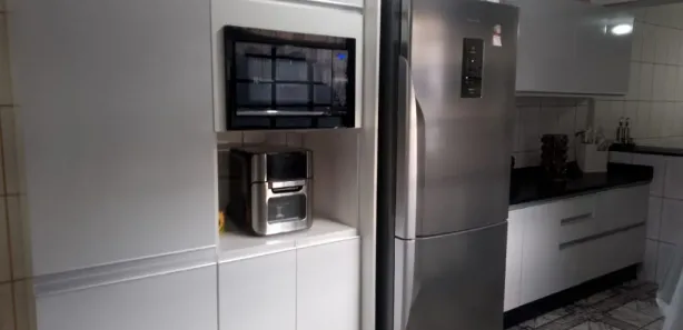 Sobrado com 3 Quartos à venda, 193m² no Jardim São Paulo, Poços de Caldas
