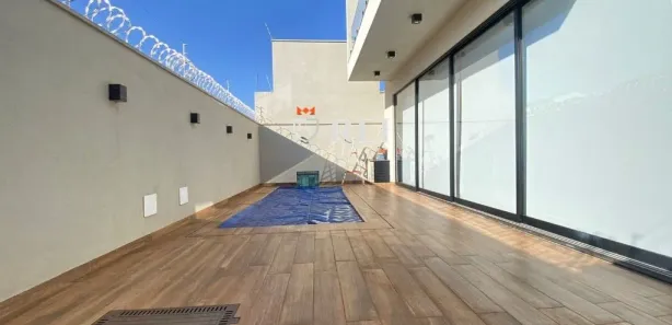 Sobrado com 4 Quartos à venda, 234m² no Parque Solar do Agreste B, Rio Verde