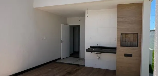 Casa de Condomínio com 3 Quartos à venda, 150m² no Alphaville, Barra dos Coqueiros