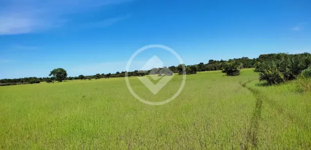 Fazenda / Sítio / Chácara à venda, 280m² no Rua Rio Formoso, Formoso do Araguaia