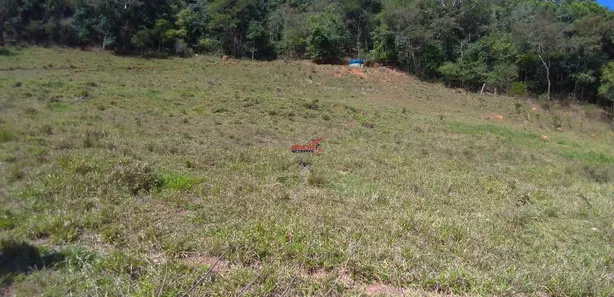 Fazenda / Sítio / Chácara com 1 Quarto à venda, 5635m² no Área Rural de Viçosa, Viçosa