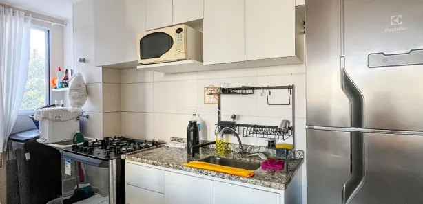 Apartamento com 2 Quartos à venda, 52m² no Planalto, Divinópolis