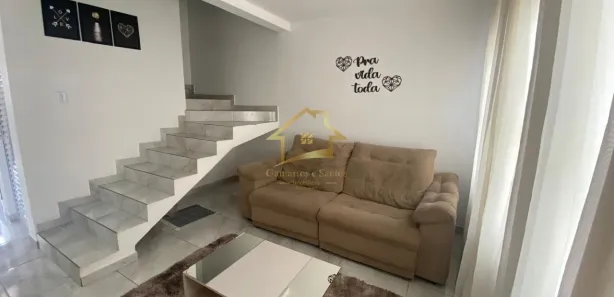 Sobrado com 3 Quartos à venda, 100m² no Jardim Pinheiros, Quatro Barras
