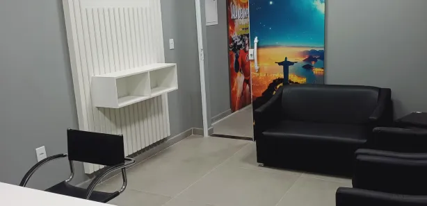 Loja / Salão / Ponto Comercial para alugar, 21m² no Flamengo, Maricá