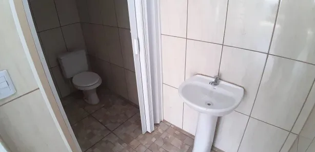 Galpão / Depósito / Armazém para alugar, 35m² no Jardim Boer II, Americana