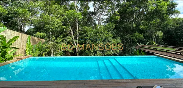 Casa com 6 Quartos à venda, 393m² no Trancoso, Porto Seguro