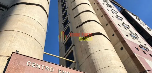 Conjunto Comercial / Sala à venda, 25m² no Luxemburgo, Belo Horizonte