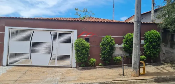 Casa com 2 Quartos à venda, 110m² no Vila Carlota, Sumaré