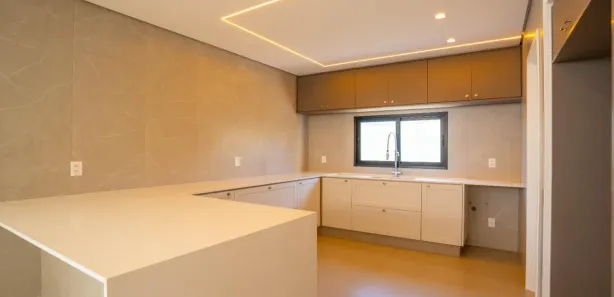 Casa de Condomínio com 3 Quartos para venda ou aluguel, 264m² no Jardim Primavera, Itupeva