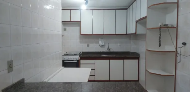 Apartamento com 2 Quartos para alugar, 60m² no Jardim São José, Bragança Paulista