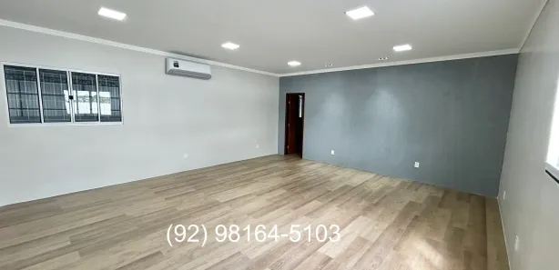 Galpão / Depósito / Armazém para alugar, 756m² no Novo Aleixo, Manaus