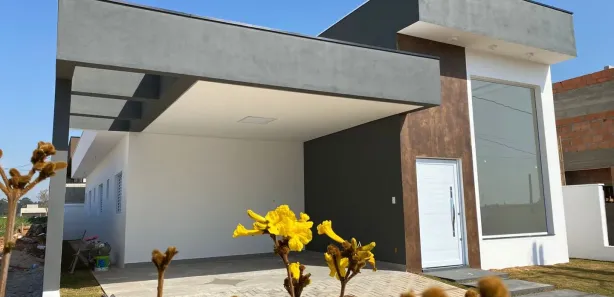 Casa de Condomínio com 3 Quartos à venda, 150m² no , Itupeva