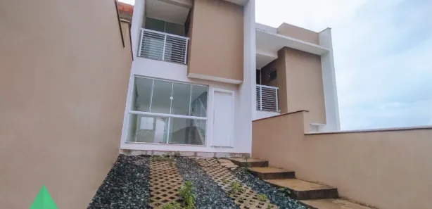 Casa com 2 Quartos à venda, 78m² no Itoupava Central, Blumenau