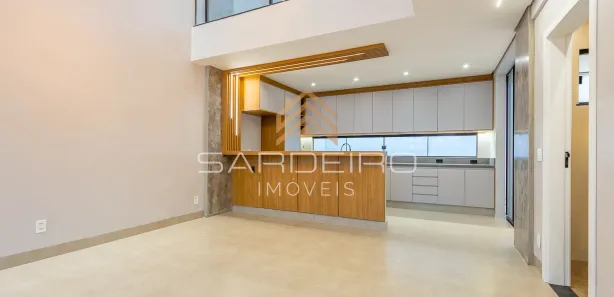 Sobrado com 4 Quartos à venda, 285m² no Guará II, Brasília