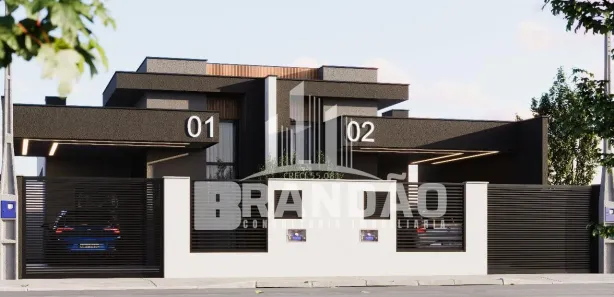 Casa com 1 Quarto à venda, 100m² no , Schroeder