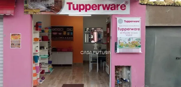 Loja / Salão / Ponto Comercial à venda, 270m² no Boa Vista, Barra Mansa