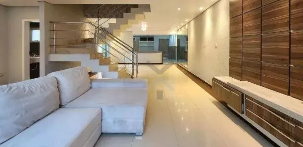 Sobrado com 4 Quartos para alugar, 430m² no Cerâmica, São Caetano do Sul