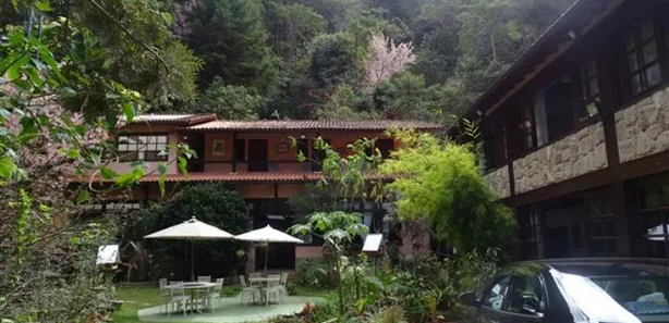 Fazenda / Sítio / Chácara com 15 Quartos à venda, 23000m² no Palmares, Paty do Alferes
