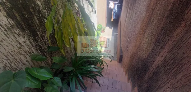 Sobrado com 3 Quartos à venda, 180m² no Campanário, Diadema