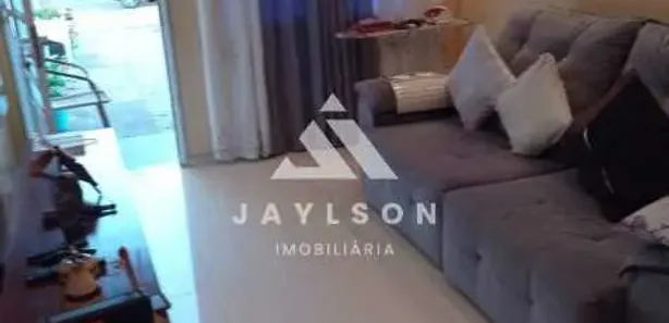 Casa de Condomínio com 2 Quartos à venda, 80m² no Pavuna, Rio de Janeiro