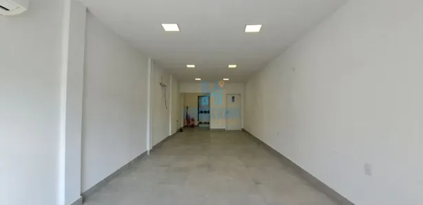 Loja / Salão / Ponto Comercial para alugar, 60m² no Lagoa Nova, Natal