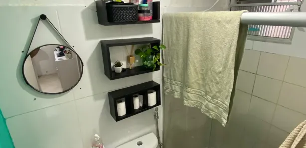 Apartamento com 2 Quartos à venda, 42m² no Ponto Certo, Camaçari