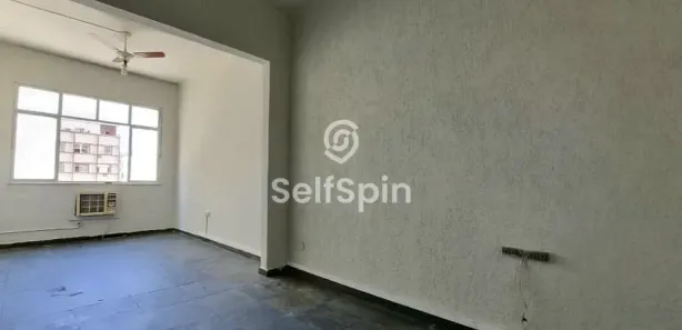 Conjunto Comercial / Sala para alugar, 29m² no Centro, Niterói