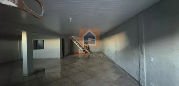 Loja / Salão / Ponto Comercial para alugar, 210m² no Uvaranas, Ponta Grossa