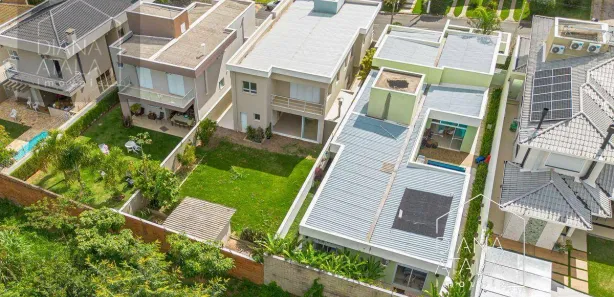 Casa de Condomínio com 3 Quartos à venda, 297m² no Pinheirinho, Vinhedo