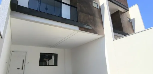 Sobrado com 3 Quartos à venda, 200m² no Água Verde, Blumenau