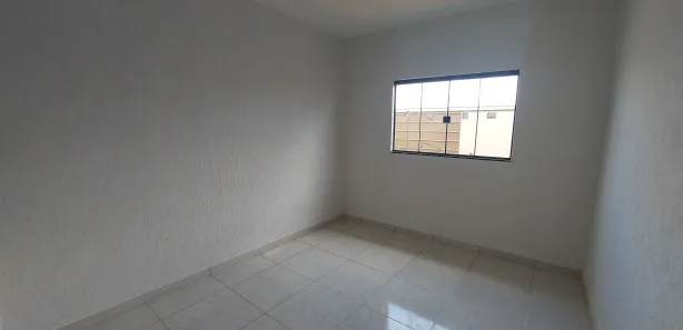 Casa com 2 Quartos à venda, 65m² no Parque Los Angeles 1ª Etapa, Goianira