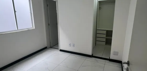 Casa de Condomínio com 2 Quartos para alugar, 69m² no Registro, Feira de Santana