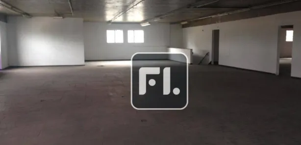 Galpão / Depósito / Armazém para venda ou aluguel, 3370m² no Alphaville Empresarial, Barueri