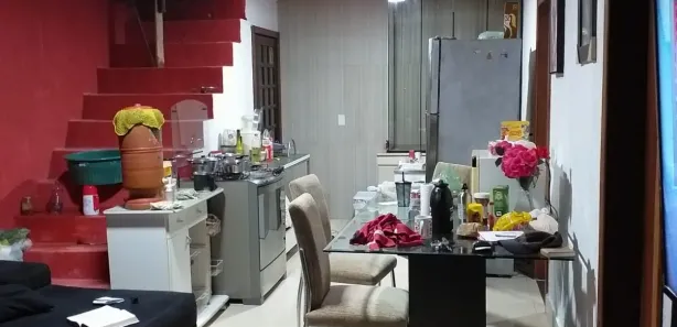 Apartamento com 2 Quartos à venda, 96m² no Vila Estrutural, Brasília