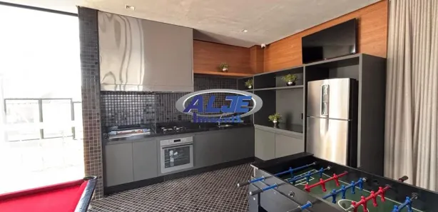 Apartamento com 2 Quartos à venda, 61m² no Residencial Vale Verde, Marília