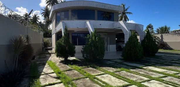 Casa com 3 Quartos para alugar, 300m² no Barra Nova, Marechal Deodoro