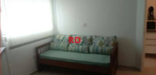 Kitnet com 1 Quarto para alugar, 40m² no Centro, Mogi das Cruzes