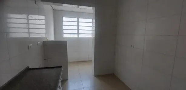 Apartamento com 2 Quartos para alugar, 53m² no Jardim Municipal, Salto