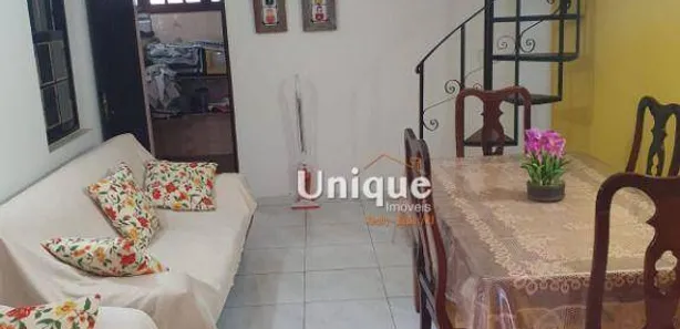 Casa de Condomínio com 3 Quartos à venda, 70m² no Centro (Mangue), Armação dos Búzios
